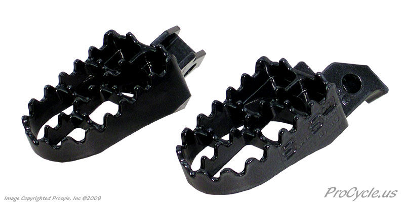 Foot Pegs, Super Stock IMS | ProCycle.us